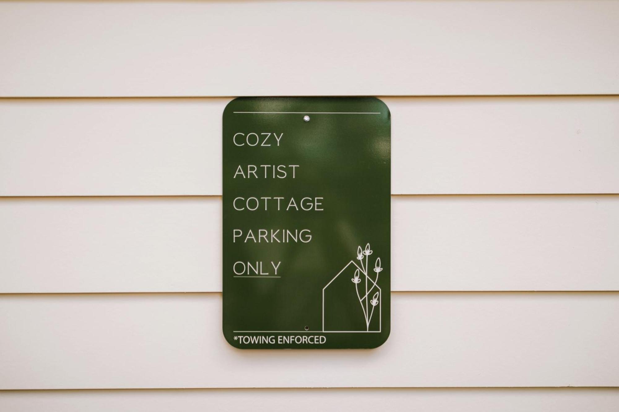 Cozy Cottage - Walk To Campus, Stadium, Downtown 아테네 외부 사진